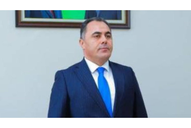 Naxçıvanın yeni baş nazirinin DOSYESİ