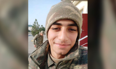 Vətən müharibəsi iştirakçısı vəfat etdi - FOTO