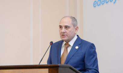 Nəsimi rayonunun yeni icra başçısı kimdir? 