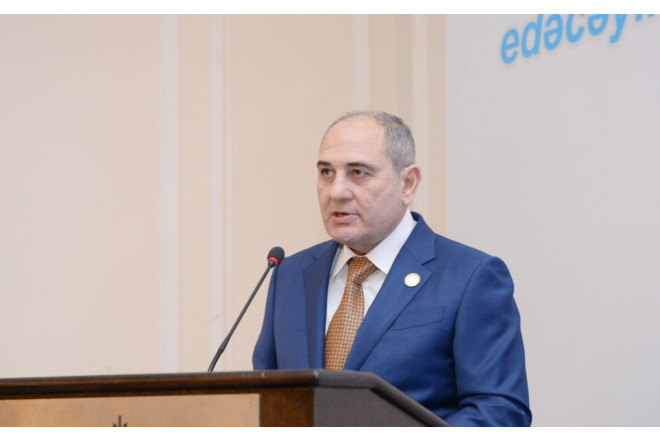 Nəsimi rayonunun yeni icra başçısı kimdir? 