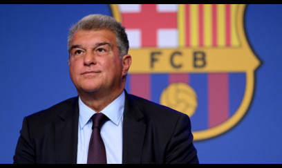 "Barselona"nın prezidenti istefa verdi 