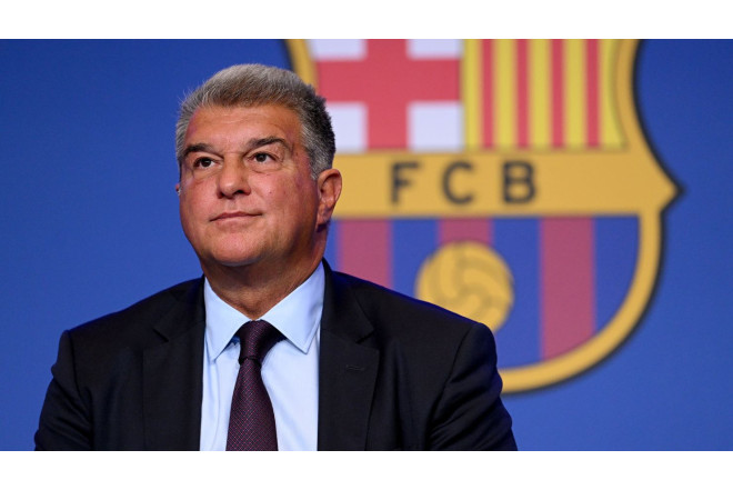 "Barselona"nın prezidenti istefa verdi 