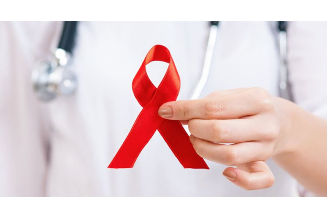 Azərbaycanda nə qədər QİÇS xəstəsi var? 