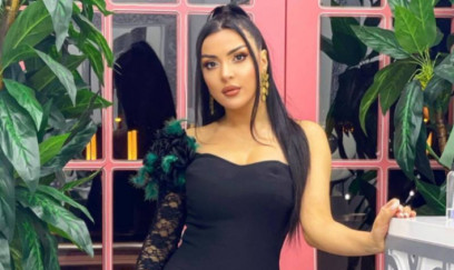 Vəfa Şərifova: "Onunla toyum olub" 