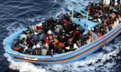 Qayıq aşdı: 53 nəfərin taleyindən xəbər yoxdur 