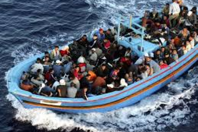 Qayıq aşdı: 53 nəfərin taleyindən xəbər yoxdur 