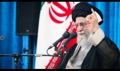 Xamenei xalqı MEYDANA ÇAĞIRDI