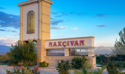 Naxçıvana yeni baş nazir təyin olundu 