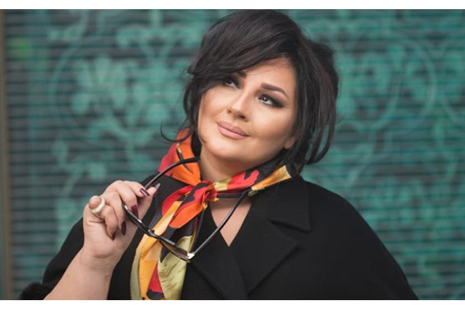 Aybəniz Haşımovaya vəzifə verildi 