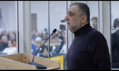 Ruben Vardanyanın məhkəməsi yenidən başlayır 