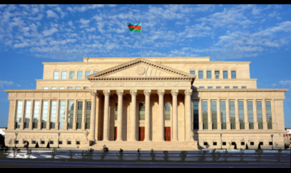 Bu məlumatları yayanlar məsuliyyət daşıyacaq 