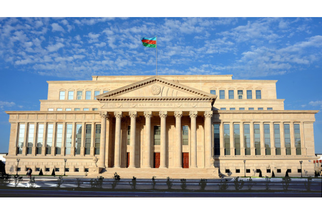 Bu məlumatları yayanlar məsuliyyət daşıyacaq 