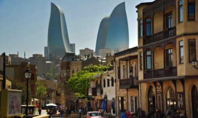 200 il öncə Qafqaza səyahət edən alman alimi Yulius fon Klaprotun Azərbaycan HAQQINDA-FOTO