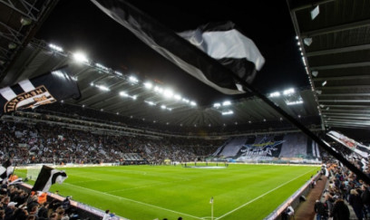 "Nyukasl Yunayted" - "Qarabağ" qarşılaşmasının biletləri satışa çıxarılır 