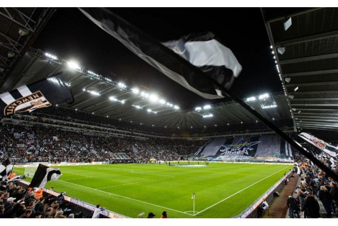 "Nyukasl Yunayted" - "Qarabağ" qarşılaşmasının biletləri satışa çıxarılır 