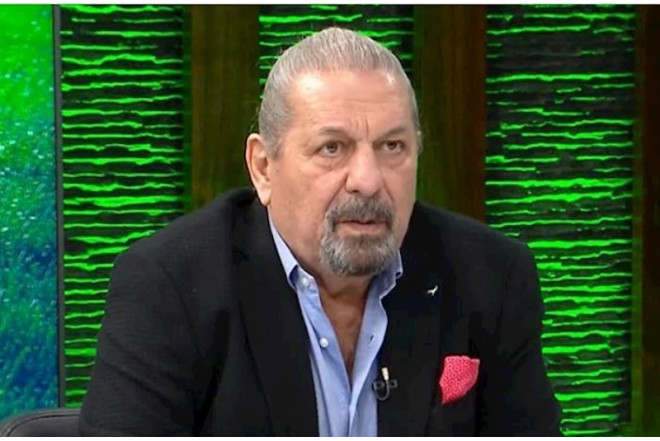 Erman Toroğlu istintaqa çağırıldı 