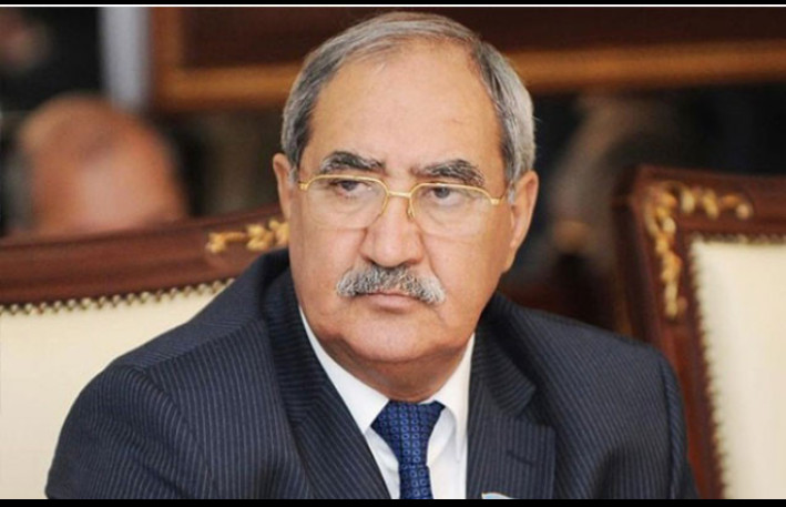 Fəzail Ağamalı vəfat etdi SON DƏQİQƏ!