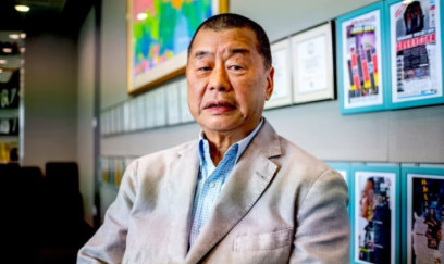 Media maqnatı həbs edilib 