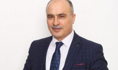 "Hürriyyət"in baş redaktoru Vüqar Məmmədovun həbs müddəti uzadılıb 