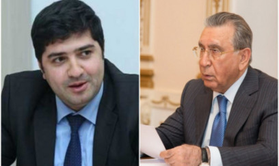 Ramiz Mehdiyevin köməkçisinin həbs müddəti uzadılıb 