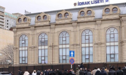 Heç bir valideyn narazılıq etmir, əksinə, onlar liseyi dəstəkləyirlər - Direktor 