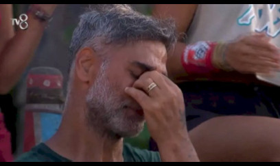 Doğuş “Survivor”dan çıxarıldı 