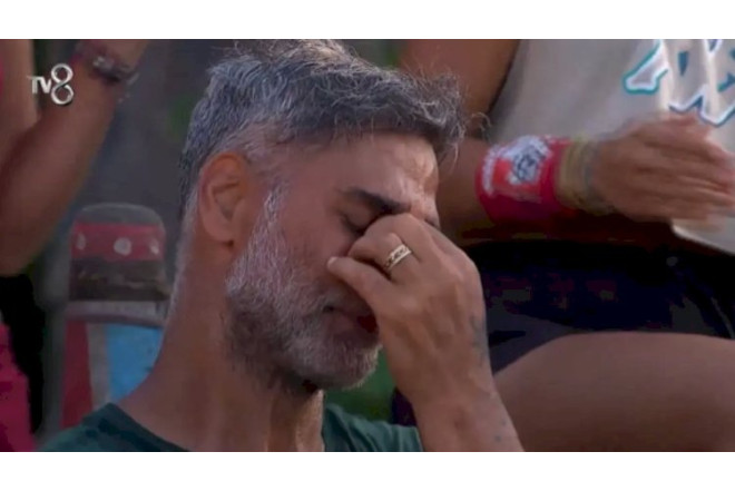 Doğuş “Survivor”dan çıxarıldı 