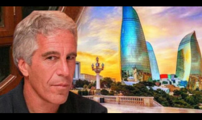 Epşteyn Bakı ilə bağlı NƏ DEYİB? – Maraqlı detallar açıqlandı