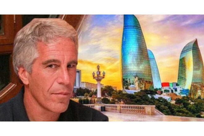 Epşteyn Bakı ilə bağlı NƏ DEYİB? – Maraqlı detallar açıqlandı