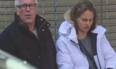 Epşteynin sevgilisinə qoyduğu miras şok etdi - Dodaquçuqladan rəqəm 