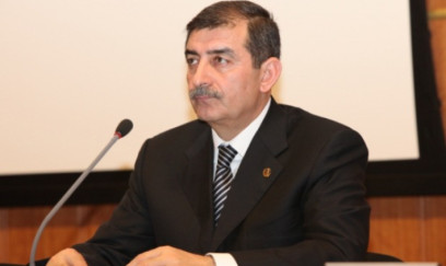 İcra başçısının bacısı işdən çıxarıldı 