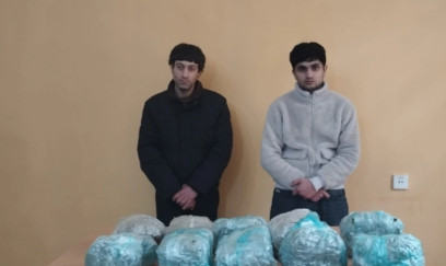 DSX-dən əəməliyyat: Saxlanılanlar var 