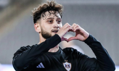 Nəriman Axundzadənin ABŞ klubuna keçidi ilə bağlı razılıq əldə edildi 