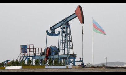 Azərbaycan nefti bahalaşıb 