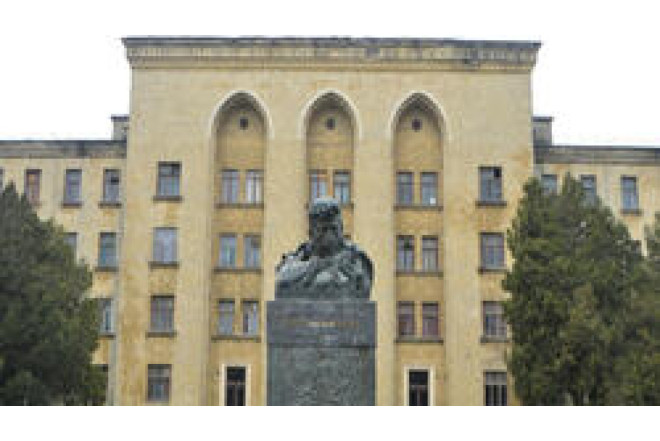 "Azərbaycanfilm" kinostudiyasında 15 nəfər işdən çıxarıldı 