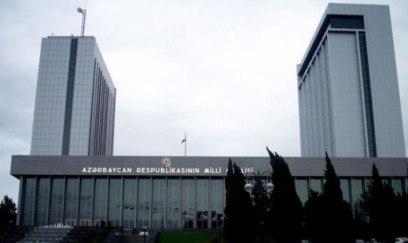 Milli Məclis təsdiqlədi: "Patent haqqında" Qanun dəyişir 