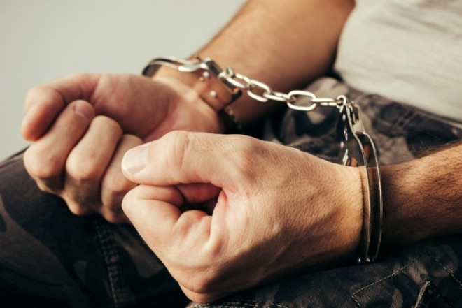 Təqaüdçülərin puluna qənim kəsilmiş şəxs saxlanıldı FOTO