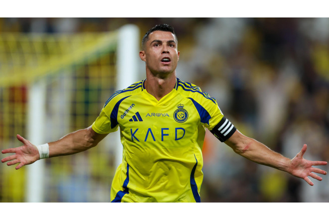 Ronaldu boykotu dayandırdı 