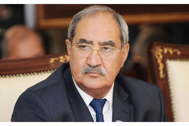 Deputat atasının ölümündən yazdı: “Böyük təsəllidir” 