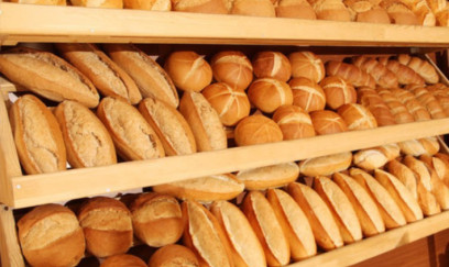 Çörək bahalaşdı - FOTO