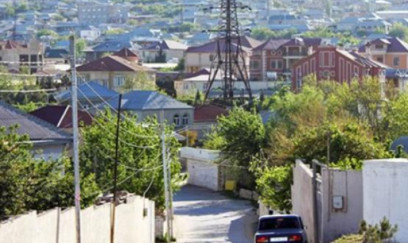 Sənədi olmayan evlərə də qaz çəkilsin! - TƏKLİF