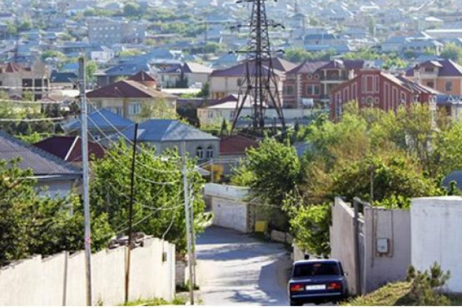 Sənədi olmayan evlərə də qaz çəkilsin! - TƏKLİF