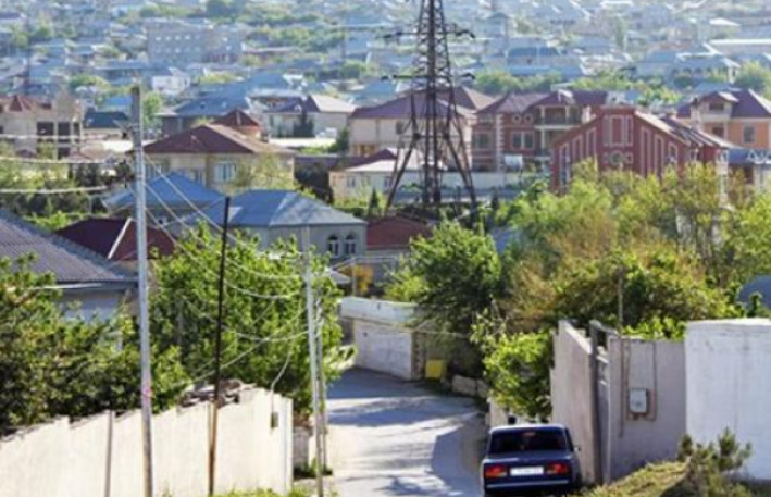 Sənədi olmayan evlərə də qaz çəkilsin! - TƏKLİF