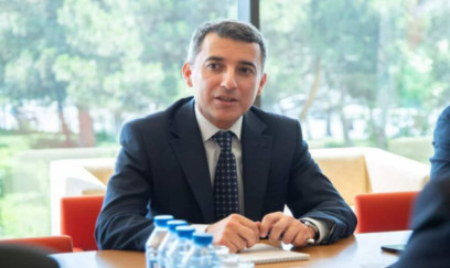 Azərbaycan–Britaniya dostluq qrupu yenidən formalaşdırılıb 