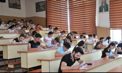 Bu tələbələrin təhsil haqqını dövlət ödəyəcək 