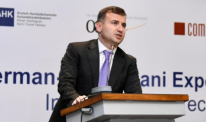 Statistika Komitəsinin yeni sədri kimdir? - DOSYE