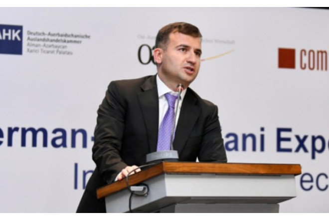 Statistika Komitəsinin yeni sədri kimdir? - DOSYE