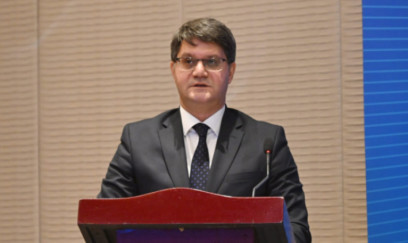 Yeni ekologiya və təbii sərvətlər naziri kimdir? – DOSYE