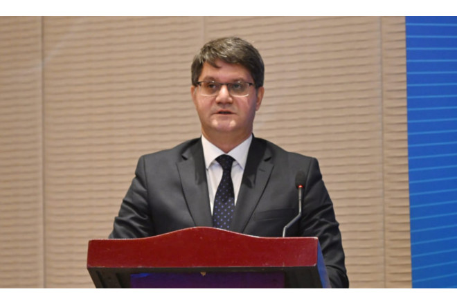 Yeni ekologiya və təbii sərvətlər naziri kimdir? – DOSYE