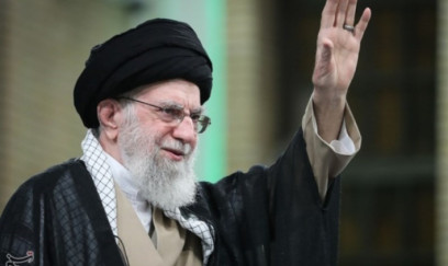 Xamenei 2 mindən çox məhkumu əfv etdi 